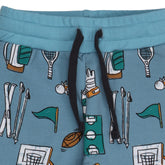 Athletic Children 42-Jogger